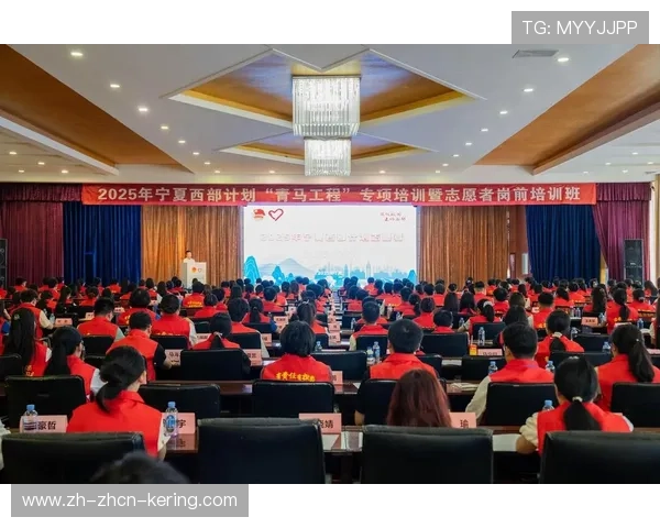 志愿者多语种培训助力国际技术官员翻译服务