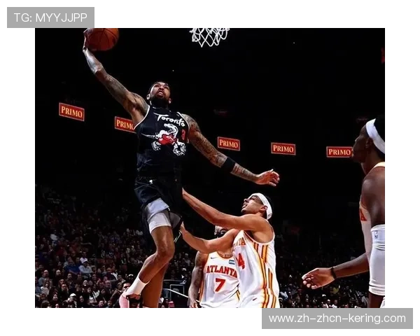 猛龙客场击败黄蜂,巴恩斯30分10篮板展现全能