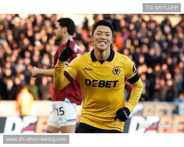 狼队3-0西汉姆联取赛季首胜,黄喜灿传射建功终结11连败