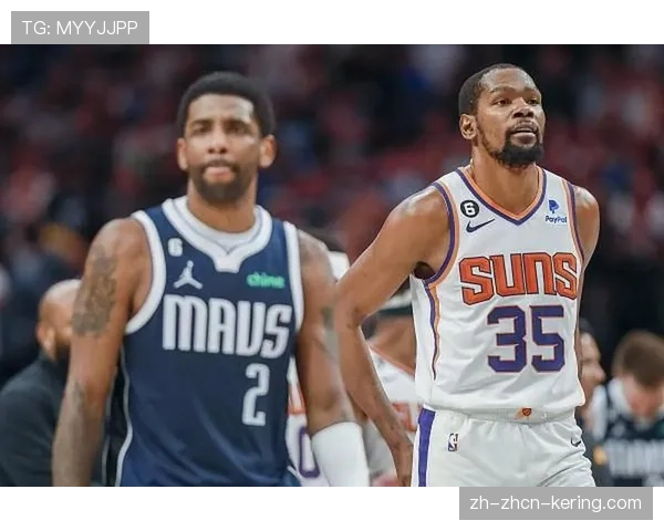 太阳尼克斯半场对攻,布克杜兰特合砍35分