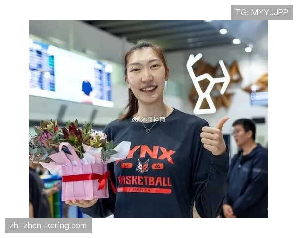 韩旭WNBL赛季接近收官，场均18分7.4篮板2盖帽统治数据